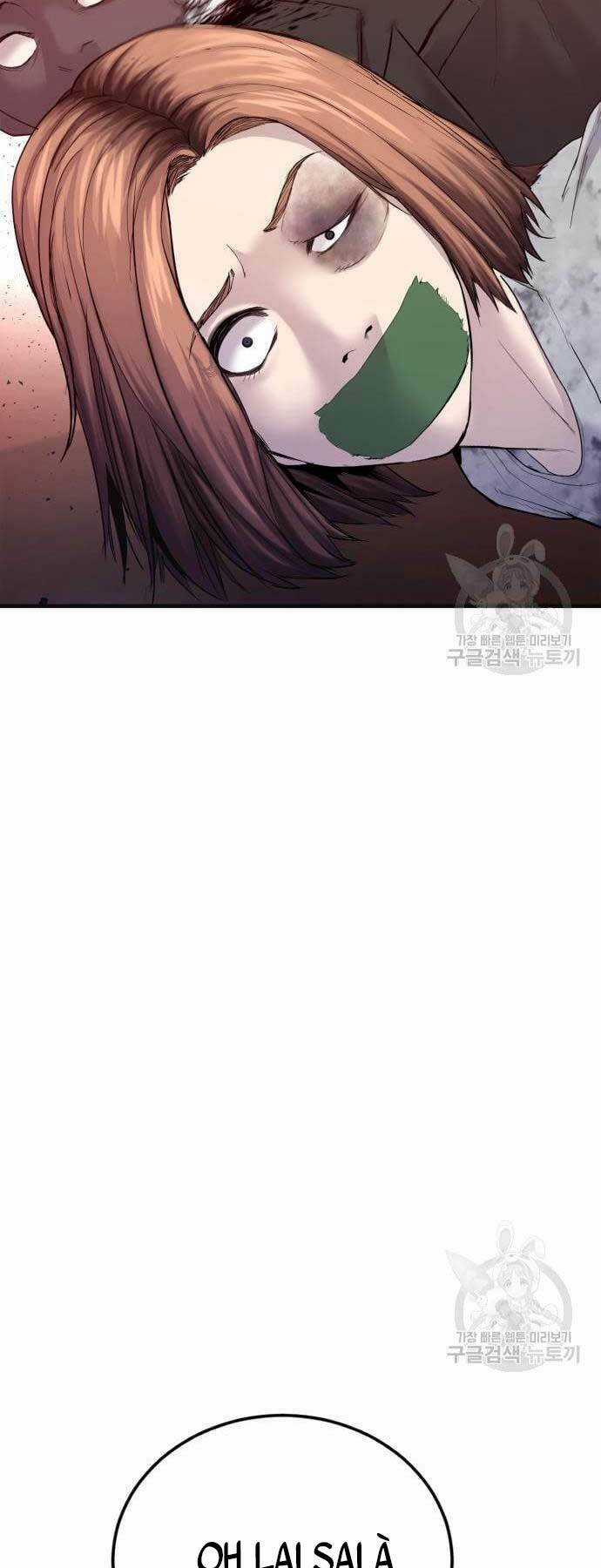 Đặc Vụ Kim Chapter 59 trang 108