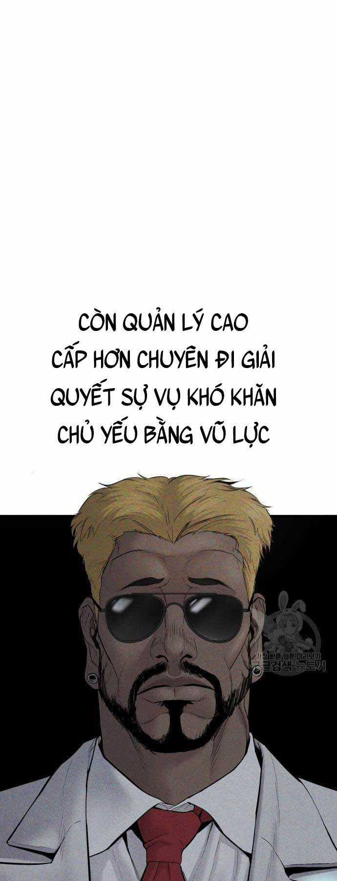 Đặc Vụ Kim Chapter 59 trang 11