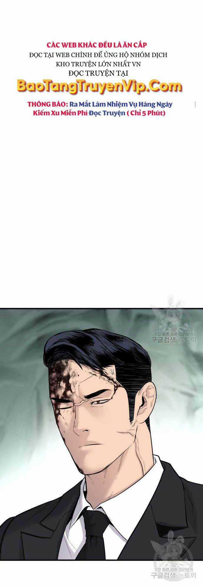 Đặc Vụ Kim Chapter 59 trang 110