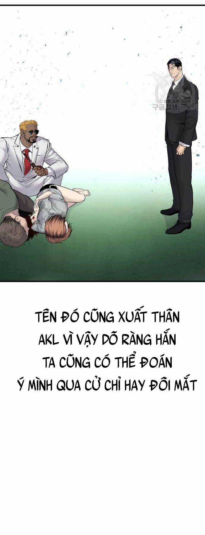 Đặc Vụ Kim Chapter 59 trang 113