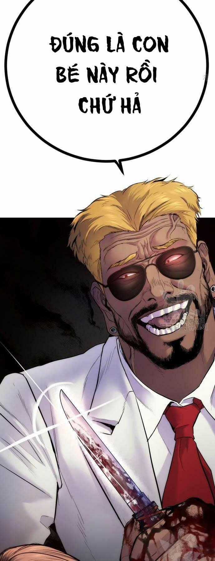 Đặc Vụ Kim Chapter 59 trang 118