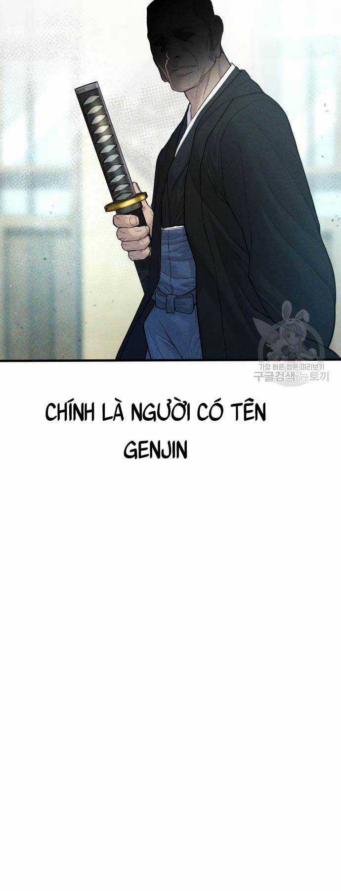 Đặc Vụ Kim Chapter 59 trang 13