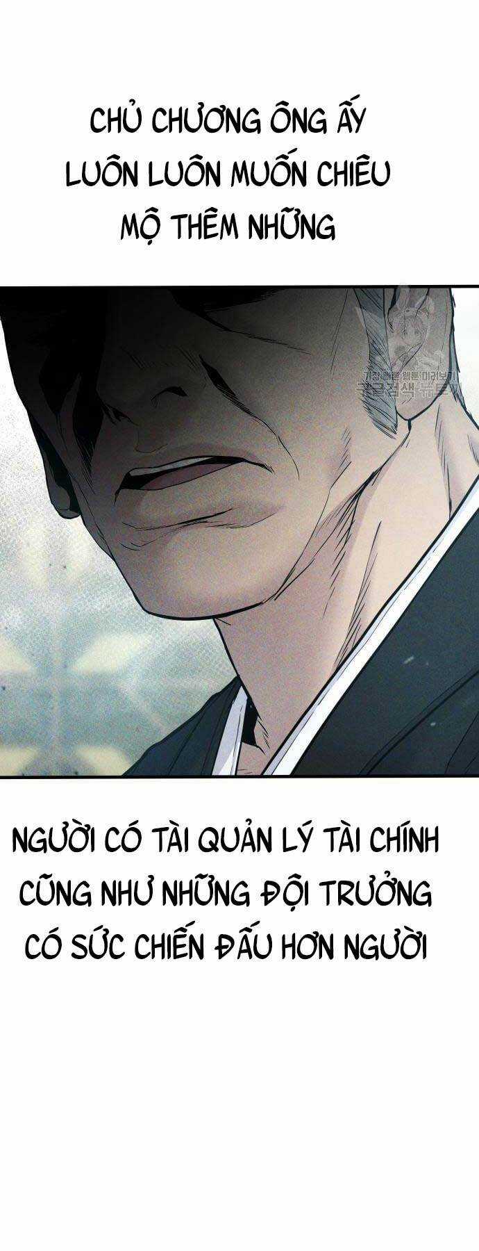 Đặc Vụ Kim Chapter 59 trang 14