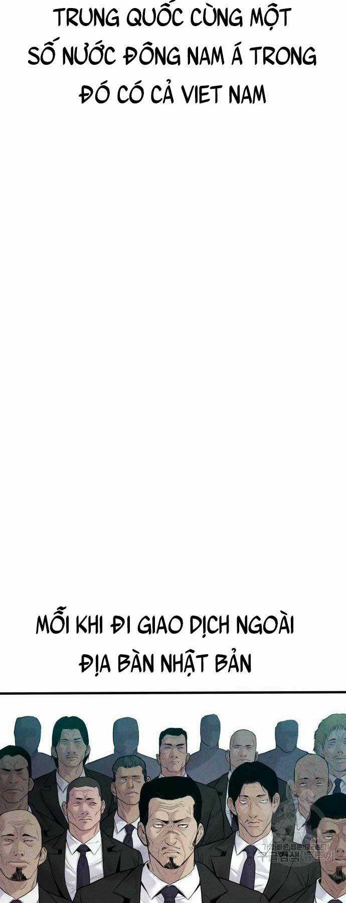 Đặc Vụ Kim Chapter 59 trang 16