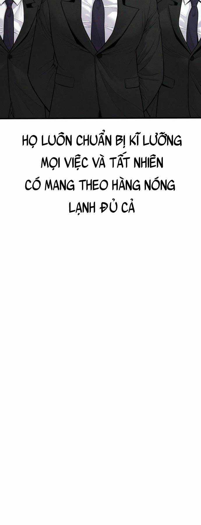Đặc Vụ Kim Chapter 59 trang 17