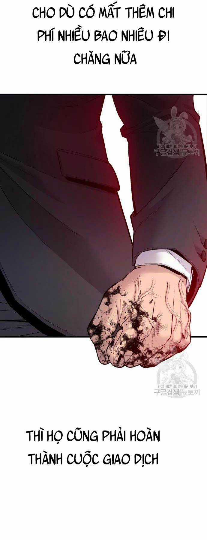 Đặc Vụ Kim Chapter 59 trang 18