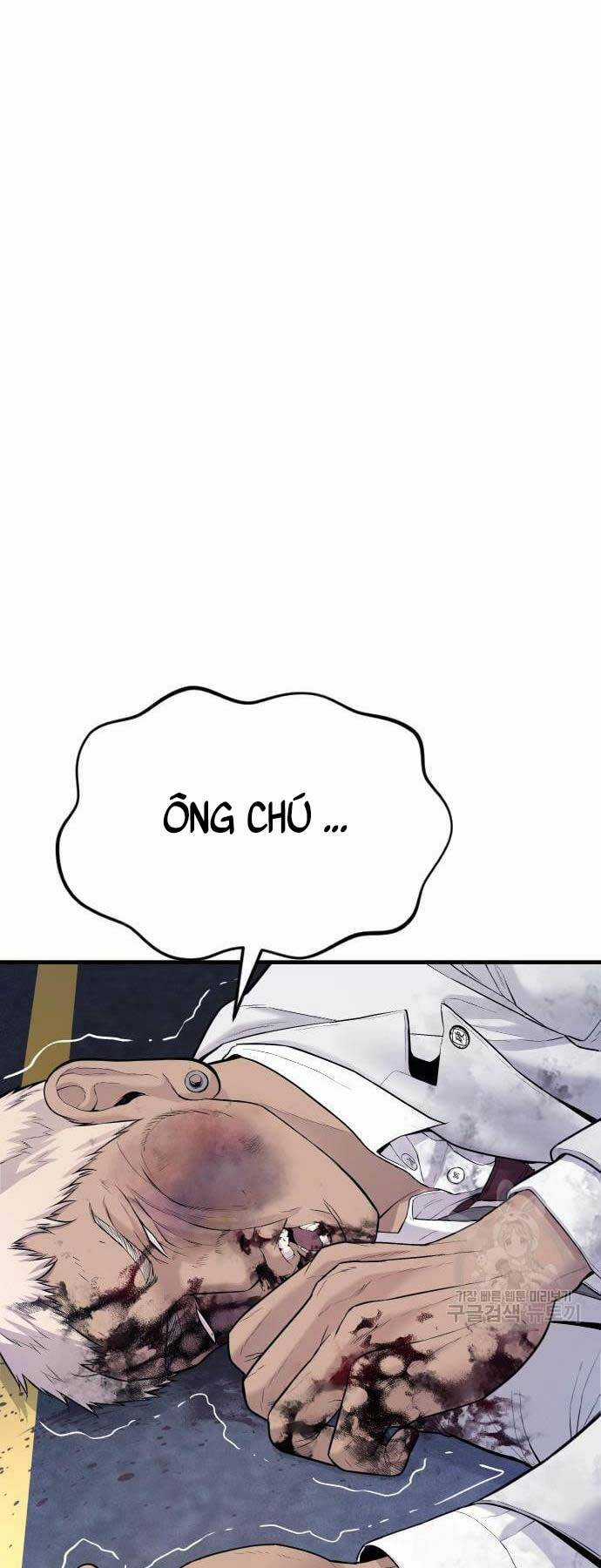 Đặc Vụ Kim Chapter 59 trang 21