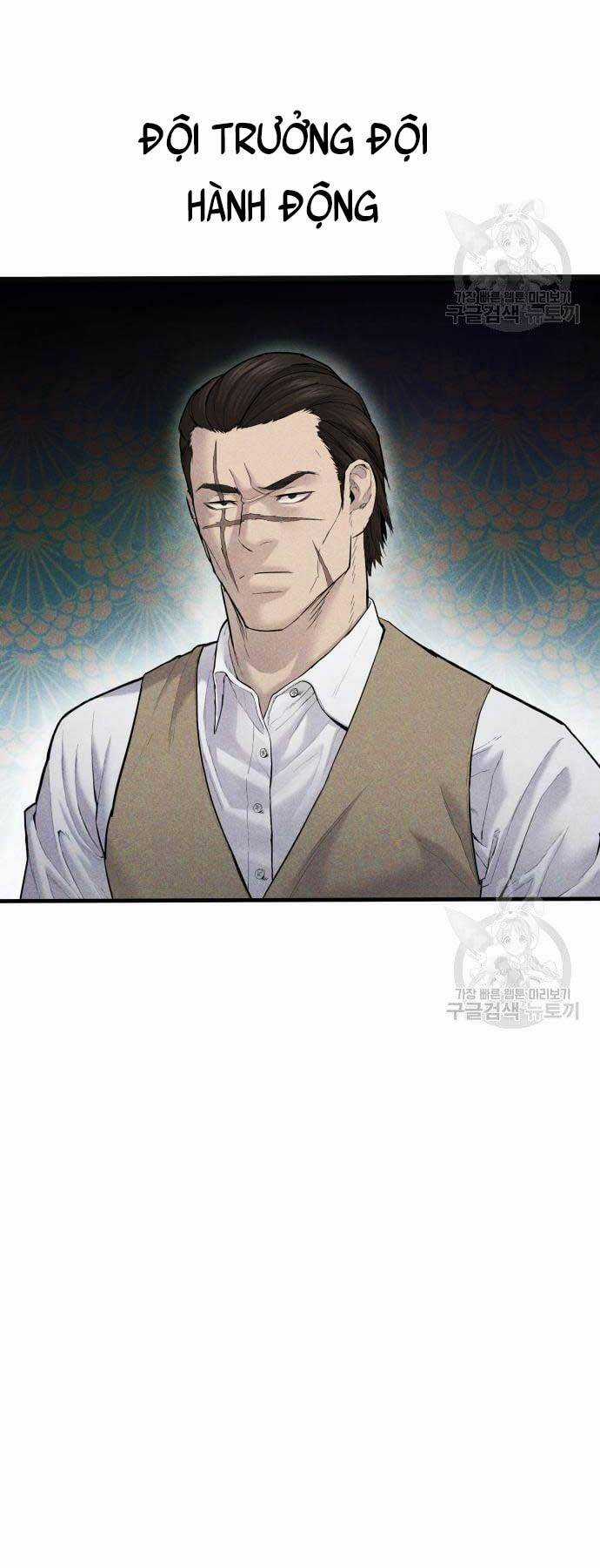 Đặc Vụ Kim Chapter 59 trang 4