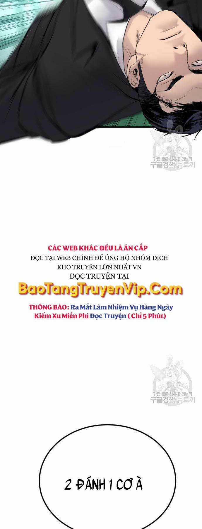 Đặc Vụ Kim Chapter 59 trang 40
