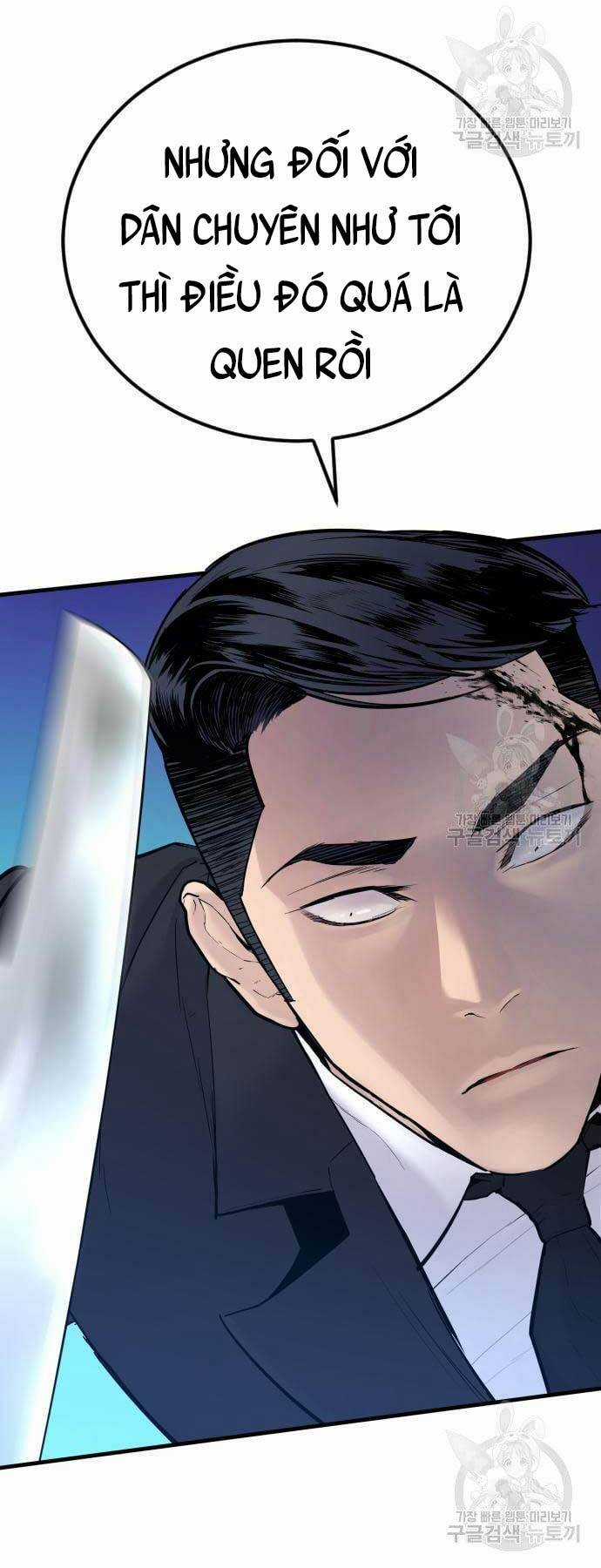 Đặc Vụ Kim Chapter 59 trang 42