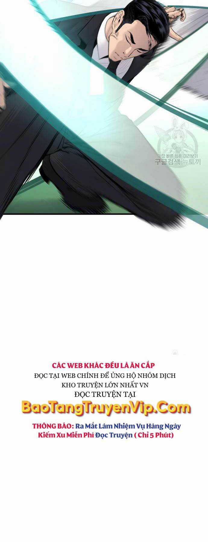 Đặc Vụ Kim Chapter 59 trang 44