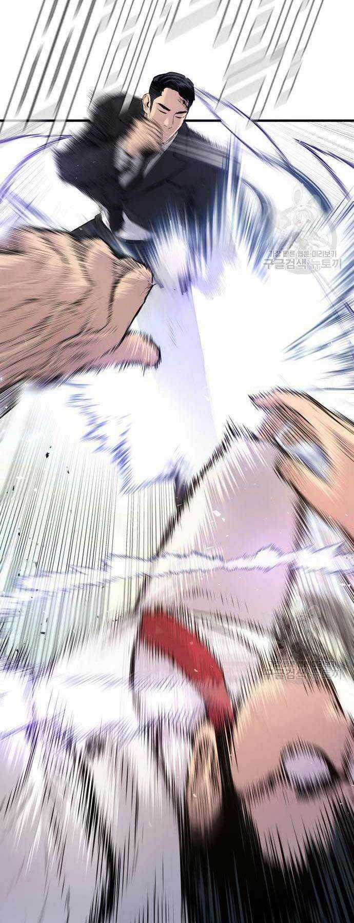 Đặc Vụ Kim Chapter 59 trang 48