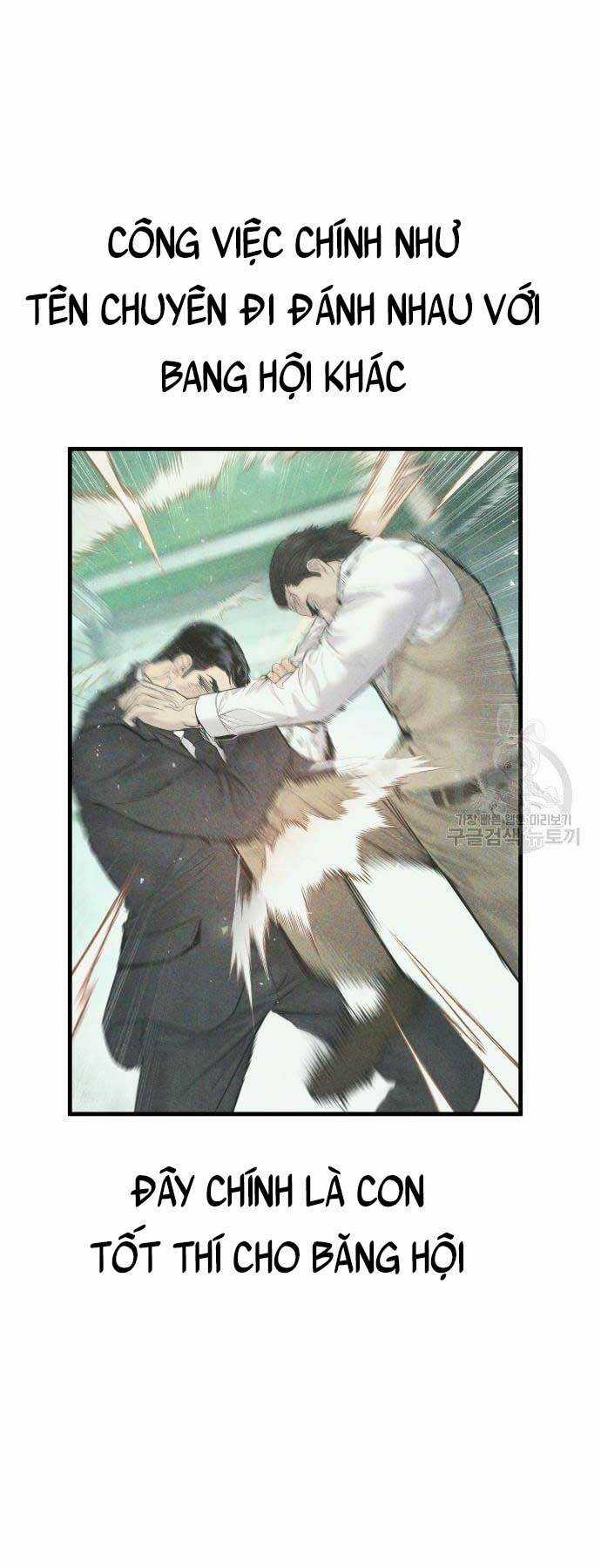 Đặc Vụ Kim Chapter 59 trang 5