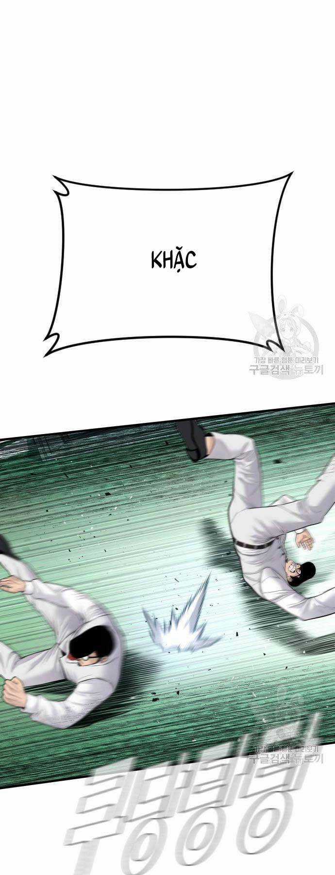 Đặc Vụ Kim Chapter 59 trang 50