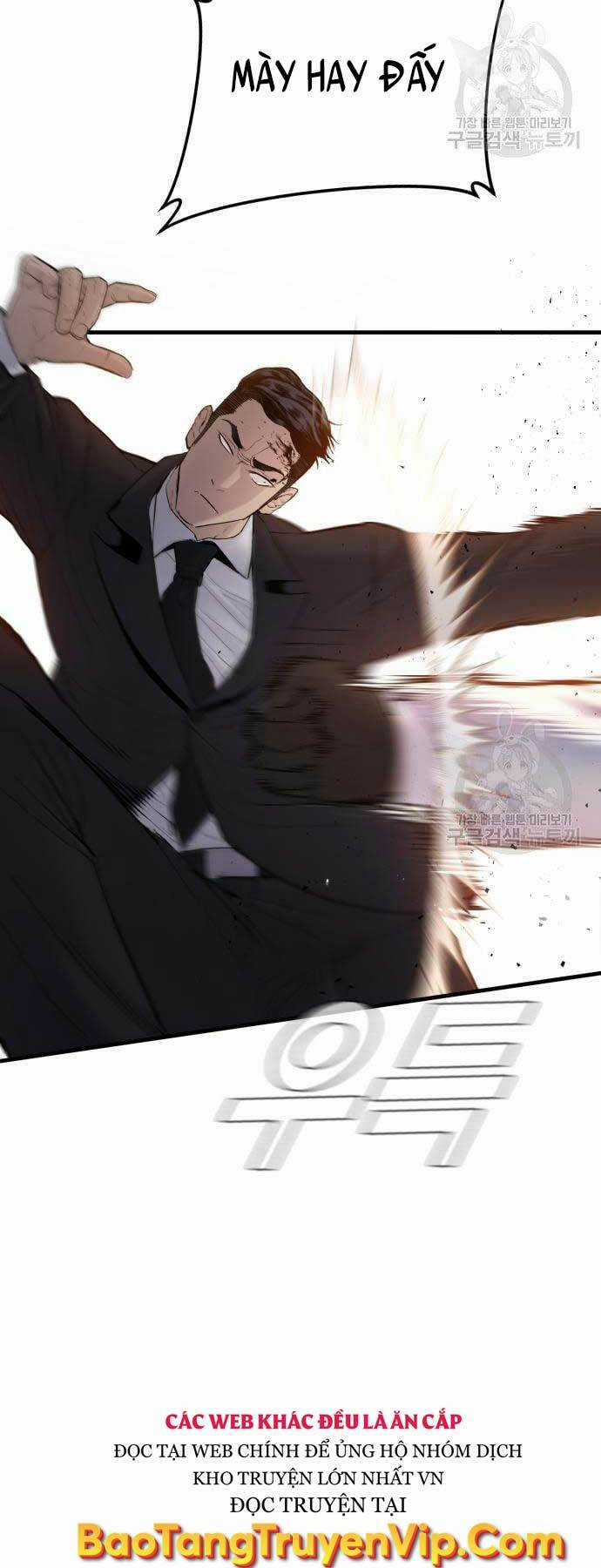 Đặc Vụ Kim Chapter 59 trang 53