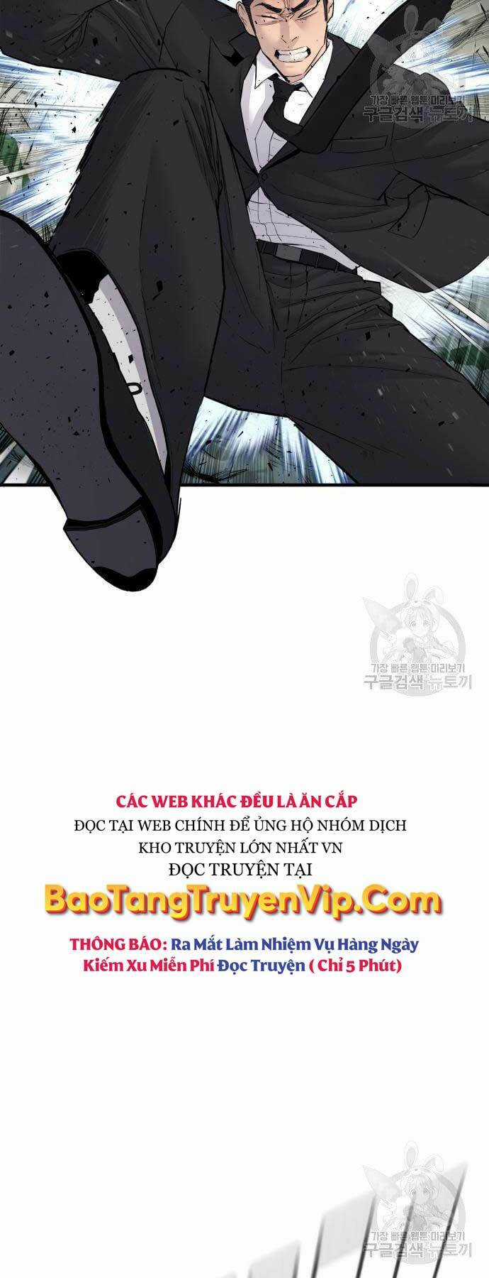 Đặc Vụ Kim Chapter 59 trang 57