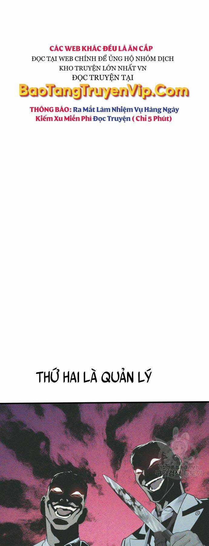 Đặc Vụ Kim Chapter 59 trang 6