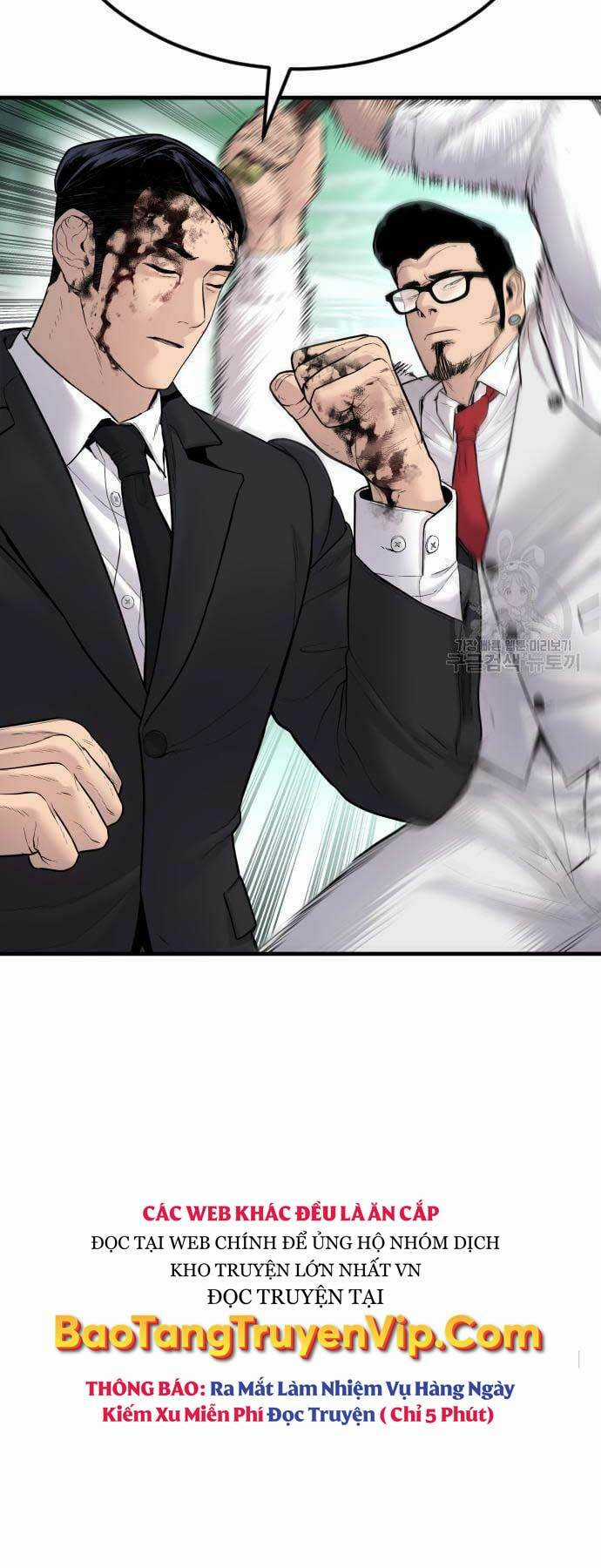 Đặc Vụ Kim Chapter 59 trang 69