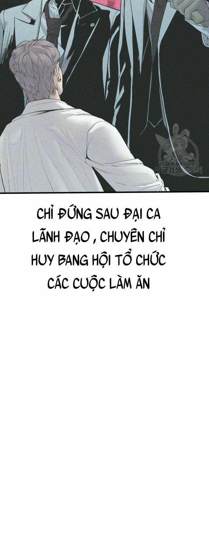 Đặc Vụ Kim Chapter 59 trang 7