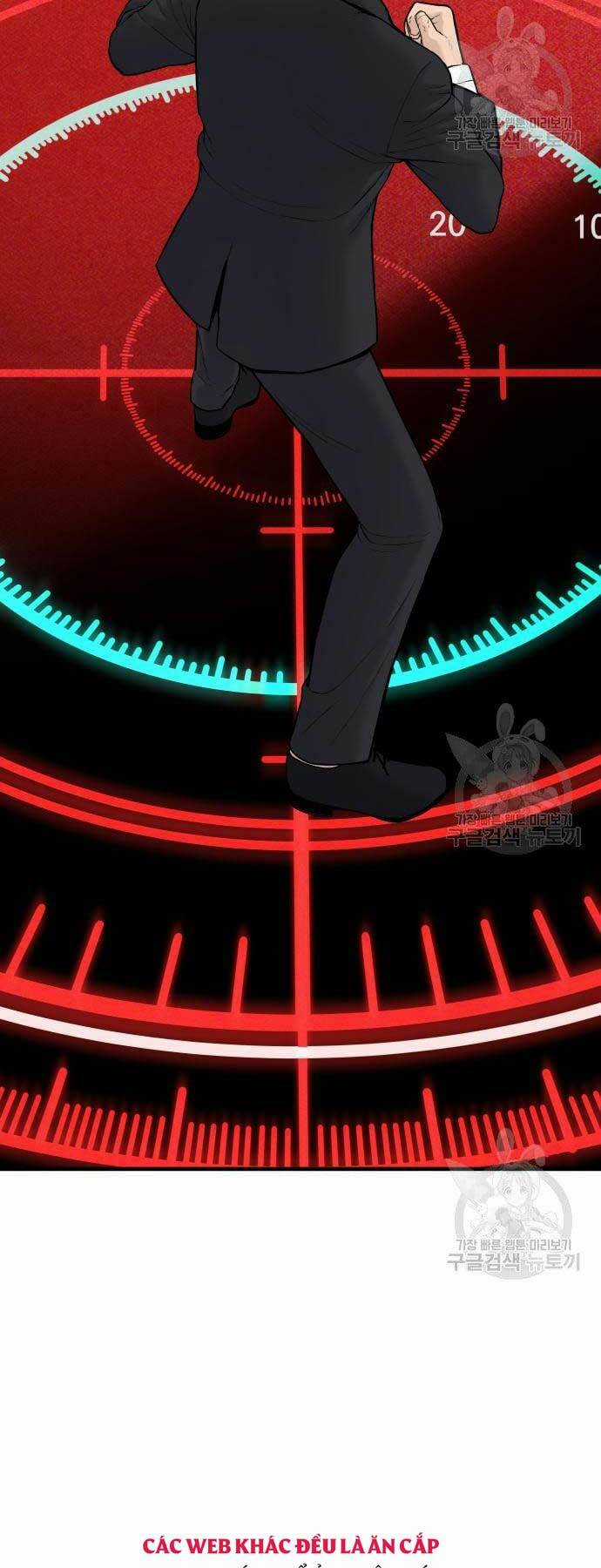 Đặc Vụ Kim Chapter 59 trang 72