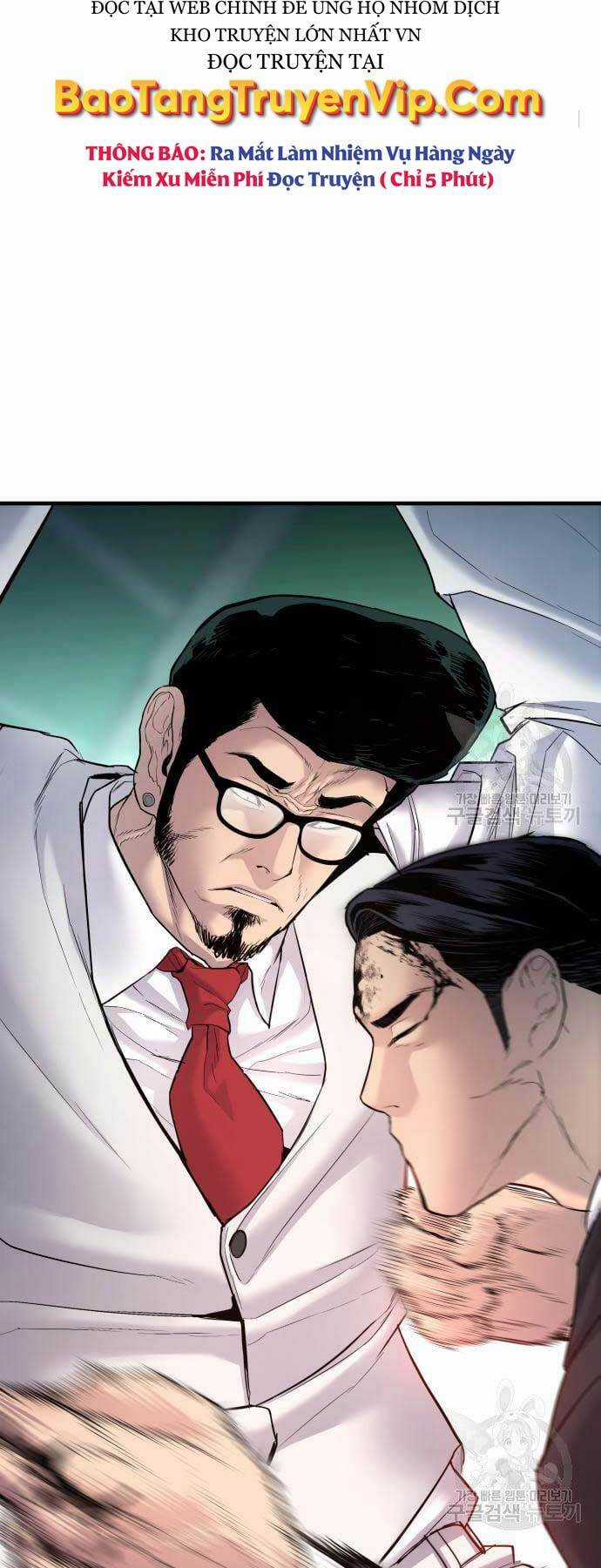 Đặc Vụ Kim Chapter 59 trang 73