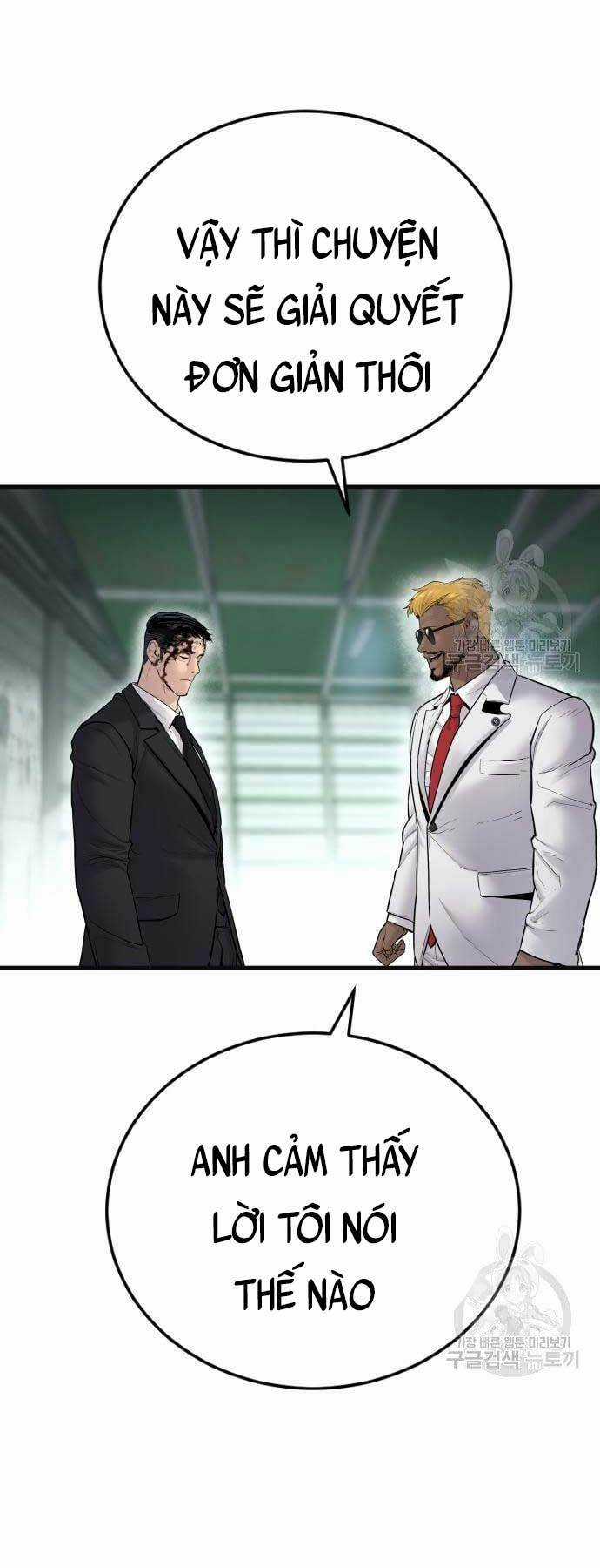 Đặc Vụ Kim Chapter 59 trang 85