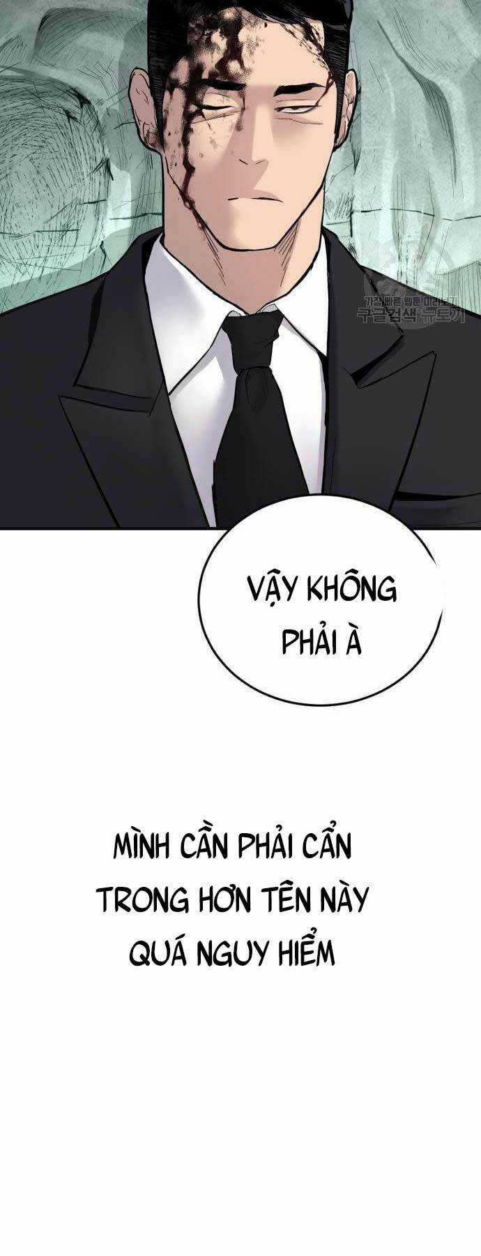 Đặc Vụ Kim Chapter 59 trang 95