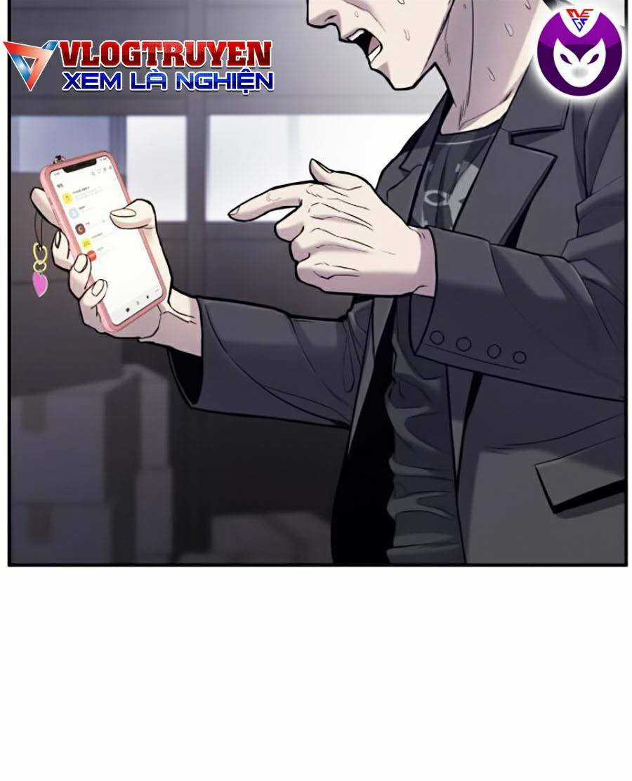 Đặc Vụ Kim Chapter 6.1 trang 100