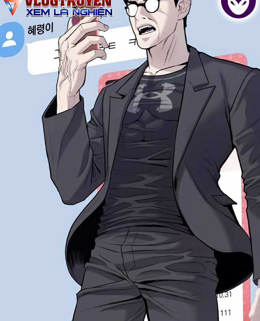 Đặc Vụ Kim Chapter 6.1 trang 106