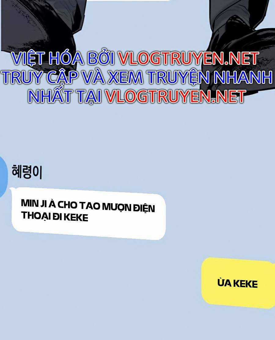 Đặc Vụ Kim Chapter 6.1 trang 108