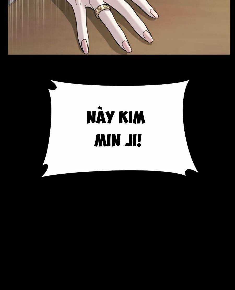 Đặc Vụ Kim Chapter 6.1 trang 116