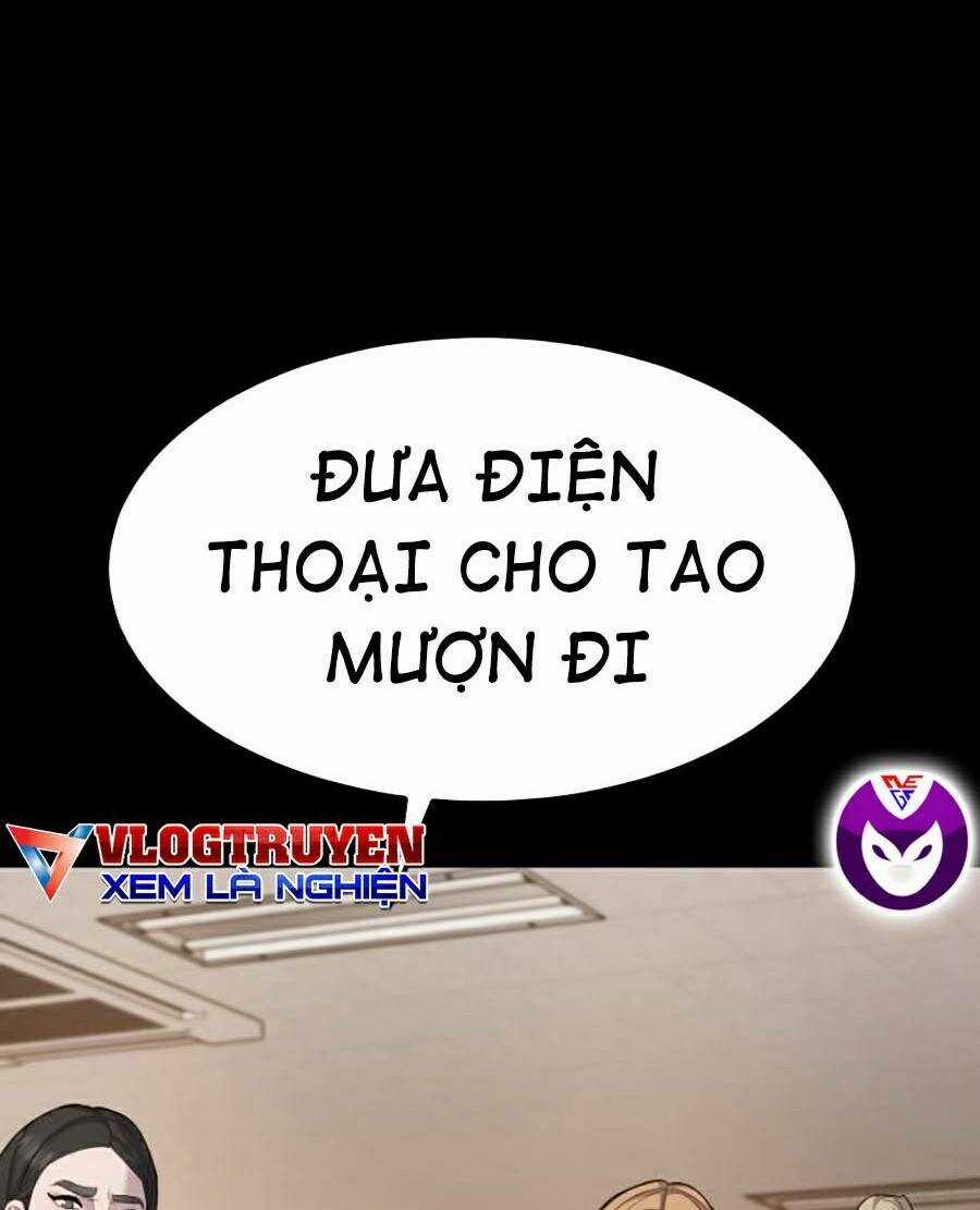 Đặc Vụ Kim Chapter 6.1 trang 117