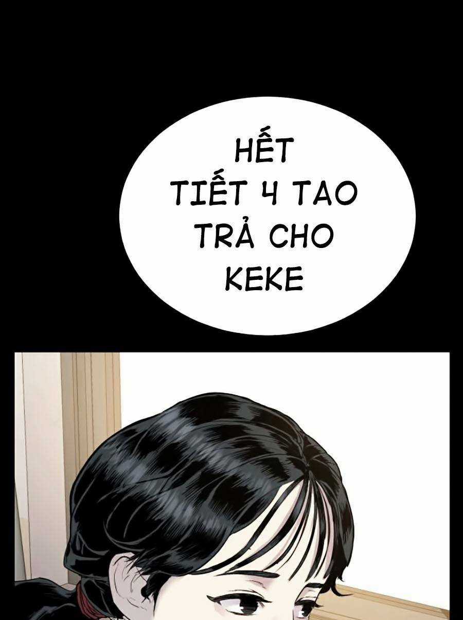 Đặc Vụ Kim Chapter 6.1 trang 120