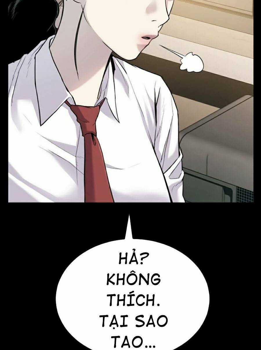 Đặc Vụ Kim Chapter 6.1 trang 121