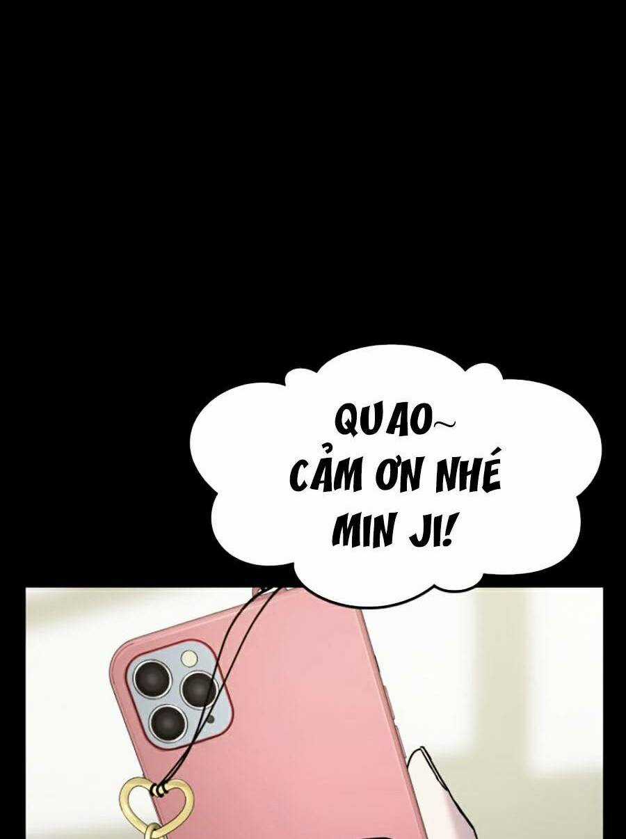 Đặc Vụ Kim Chapter 6.1 trang 127