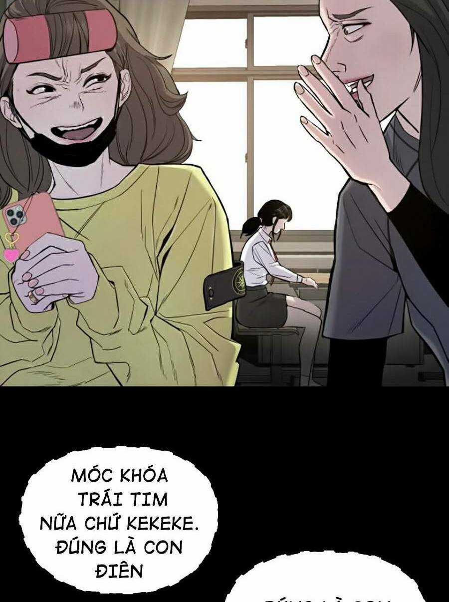 Đặc Vụ Kim Chapter 6.1 trang 129