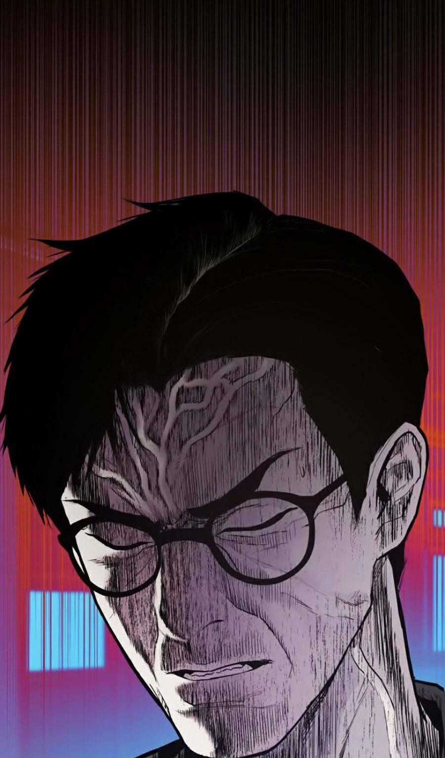 Đặc Vụ Kim Chapter 6.1 trang 136