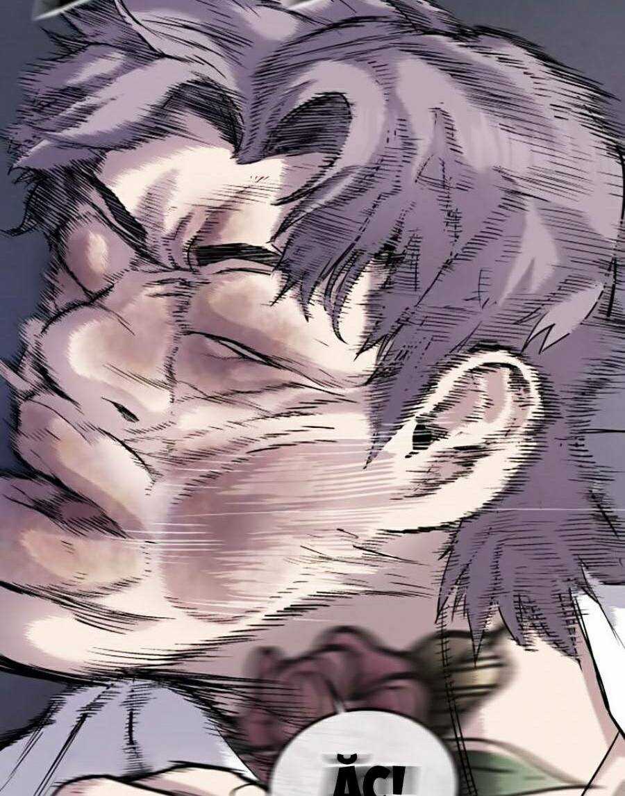 Đặc Vụ Kim Chapter 6.1 trang 17