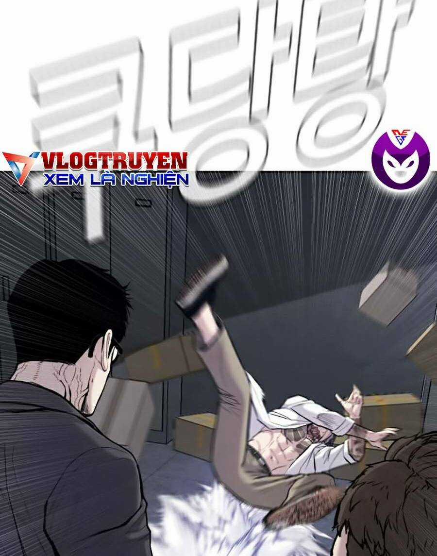 Đặc Vụ Kim Chapter 6.1 trang 19