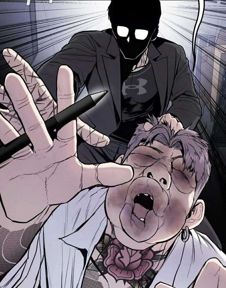 Đặc Vụ Kim Chapter 6.1 trang 23