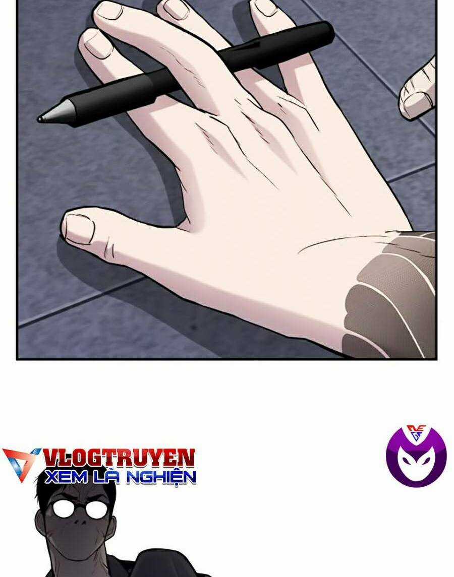 Đặc Vụ Kim Chapter 6.1 trang 25