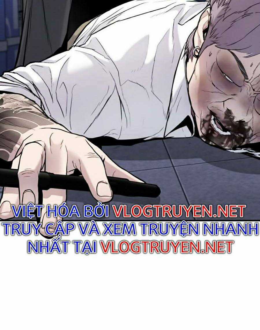 Đặc Vụ Kim Chapter 6.1 trang 27