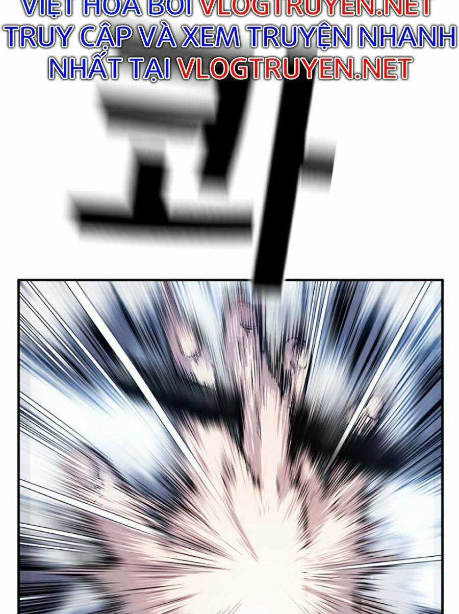 Đặc Vụ Kim Chapter 6.1 trang 32