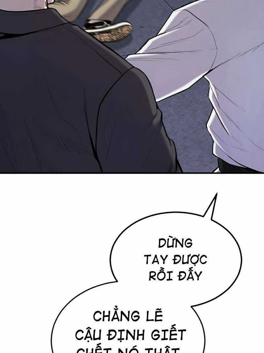 Đặc Vụ Kim Chapter 6.1 trang 35