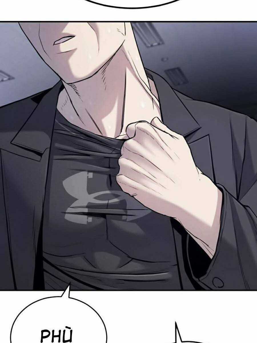 Đặc Vụ Kim Chapter 6.1 trang 37