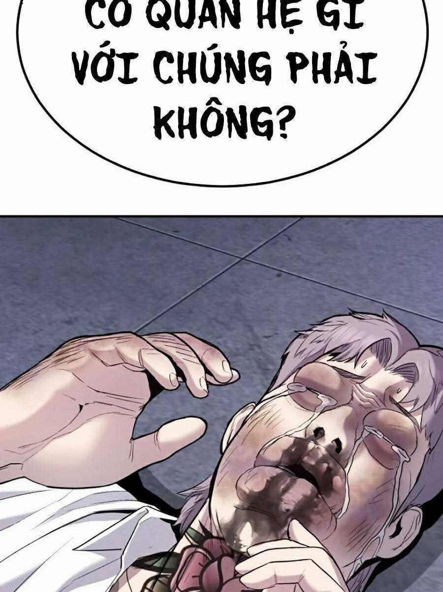 Đặc Vụ Kim Chapter 6.1 trang 45