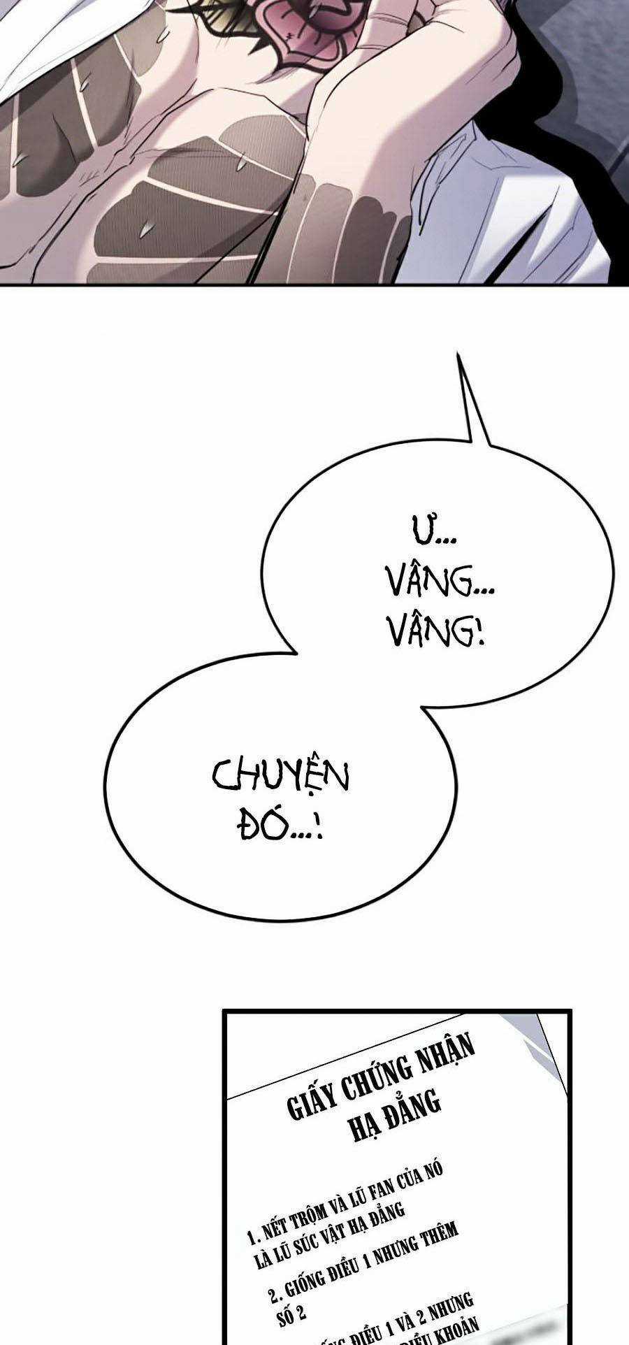 Đặc Vụ Kim Chapter 6.1 trang 46