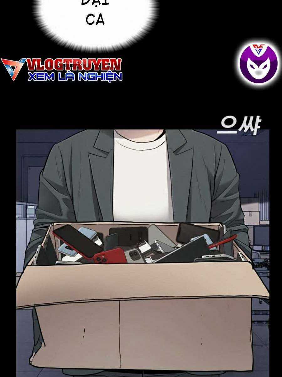 Đặc Vụ Kim Chapter 6.1 trang 49