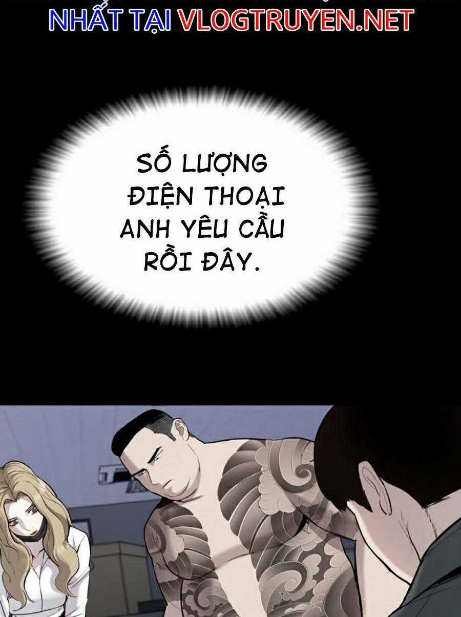 Đặc Vụ Kim Chapter 6.1 trang 51