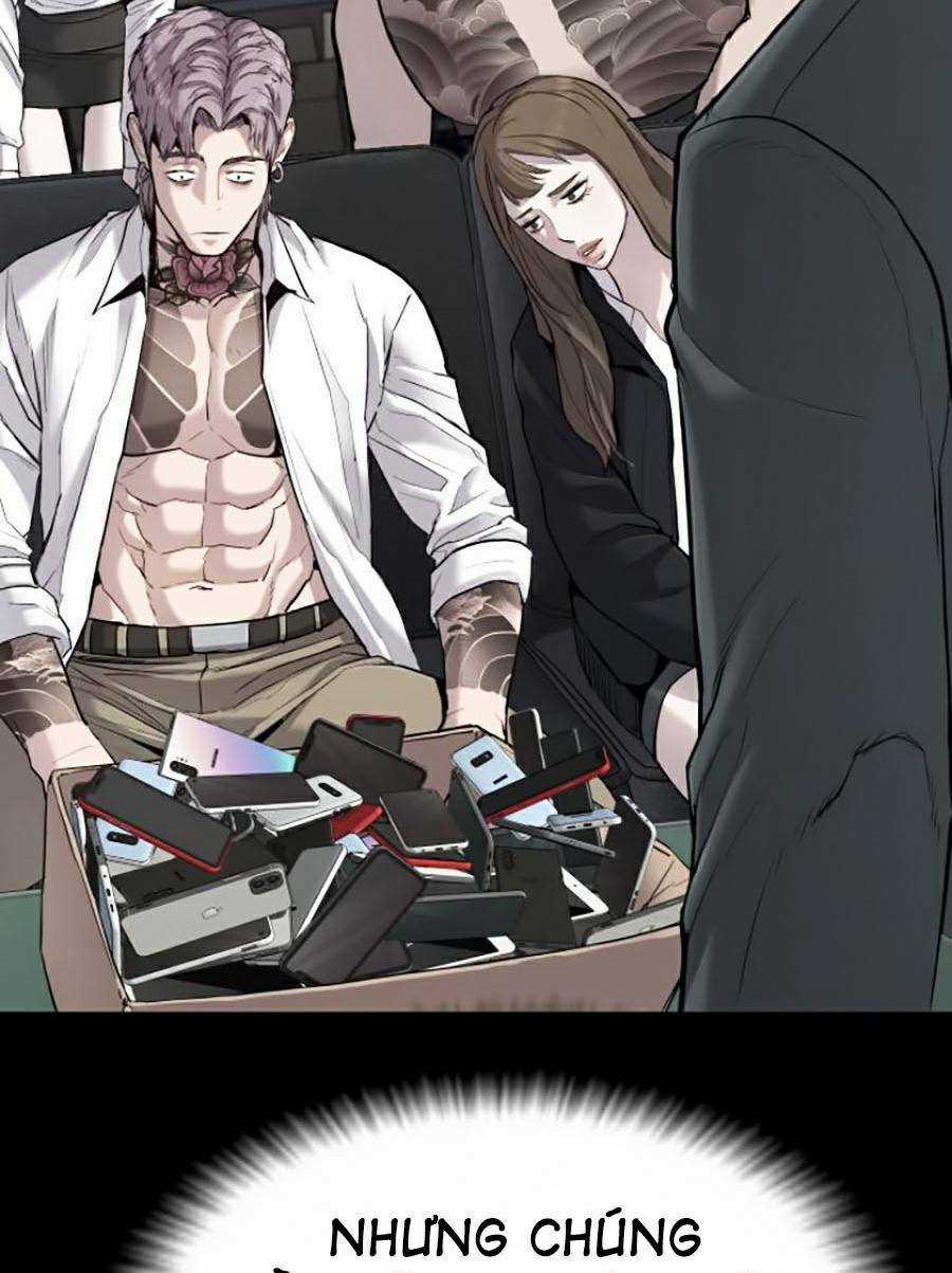 Đặc Vụ Kim Chapter 6.1 trang 52